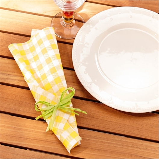 2 rouleaux serviettes papier