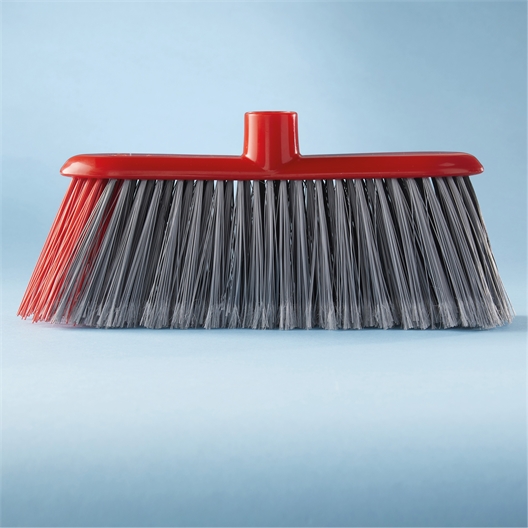 Tête de balai 3 fibres