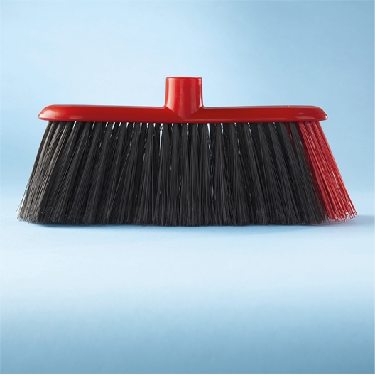 Tête de balai 3 fibres