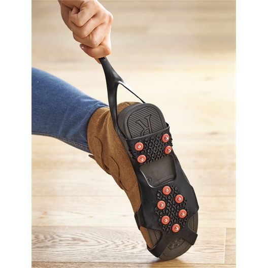 Antiglisse chaussures homme ou femme