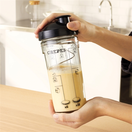 Shaker à crêpes Miam Cookut