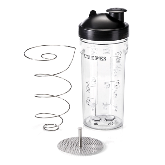 Shaker à crêpes Miam Cookut