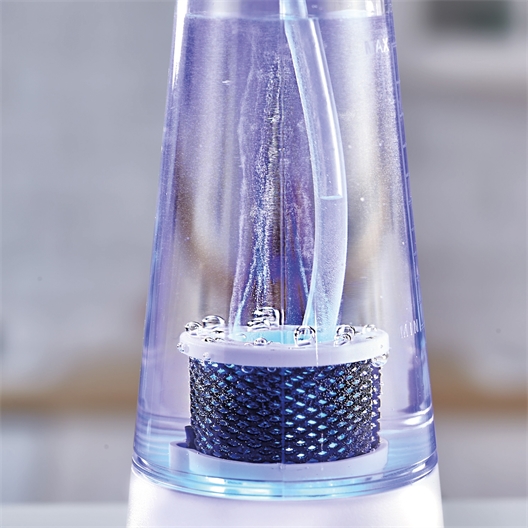 Vapo générateur de désinfectant