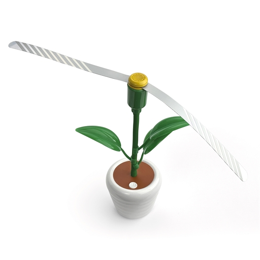 Hélice anti insectes