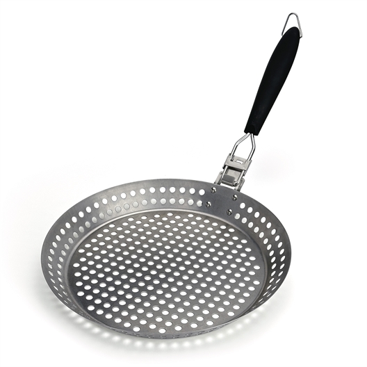 Poêle perforée - Pradel France®