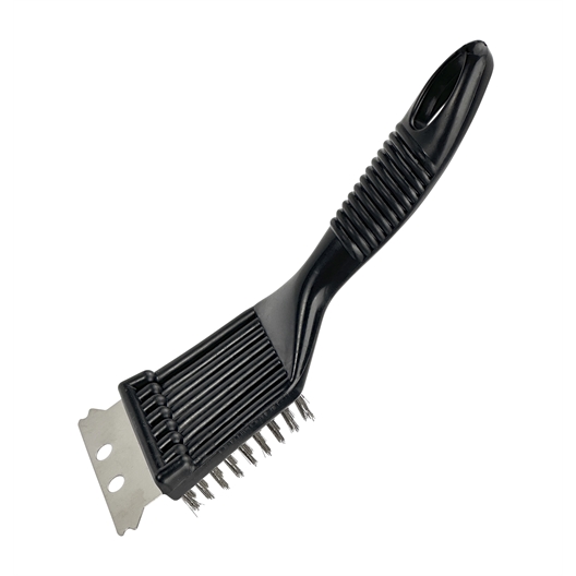Brosse barbecue