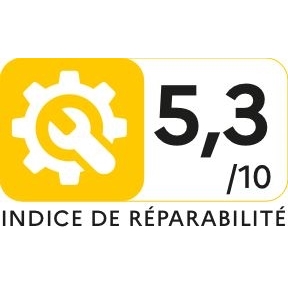 PC Portable Ordissimo 13 Pouces bleu