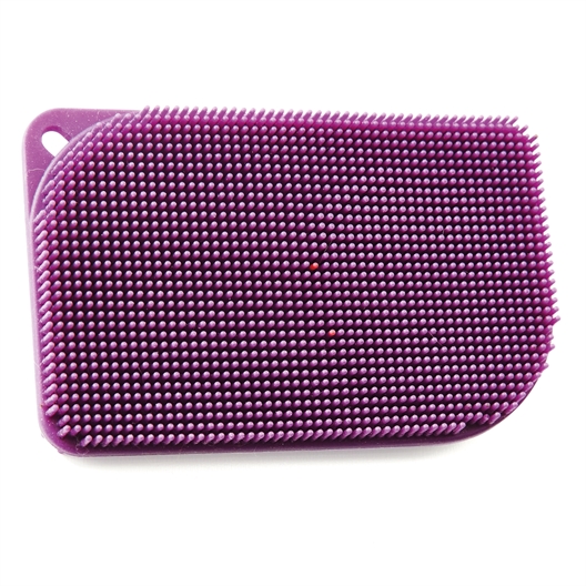 Eponge carbo silicone