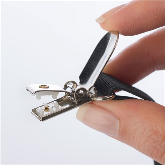 Lot de 2 rétrécisseurs de ceinture