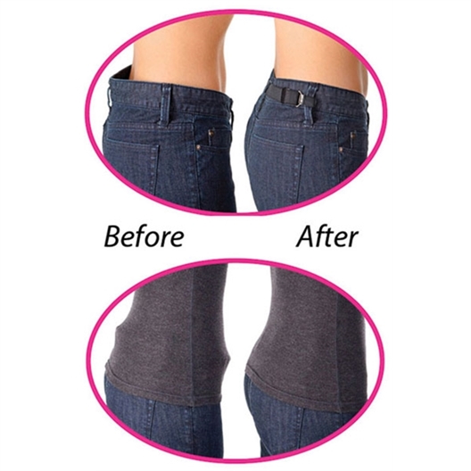 Lot de 2 rétrécisseurs de ceinture