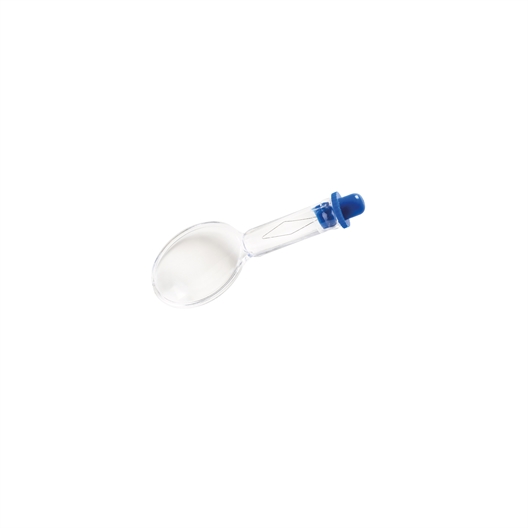 Loupe enfile aiguille