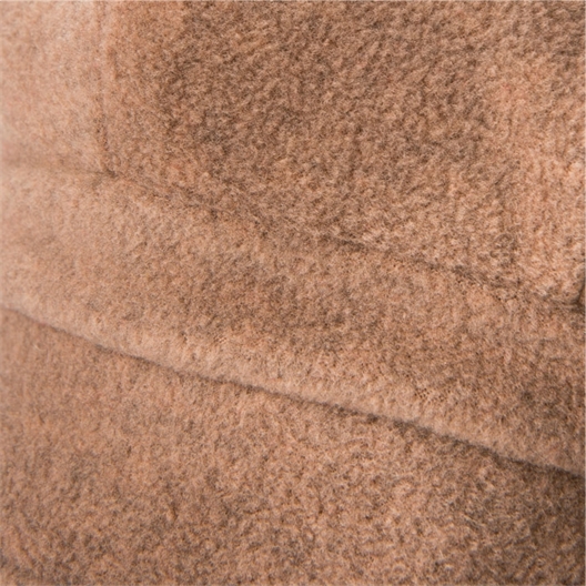 Chapeau polaire double épaisseur