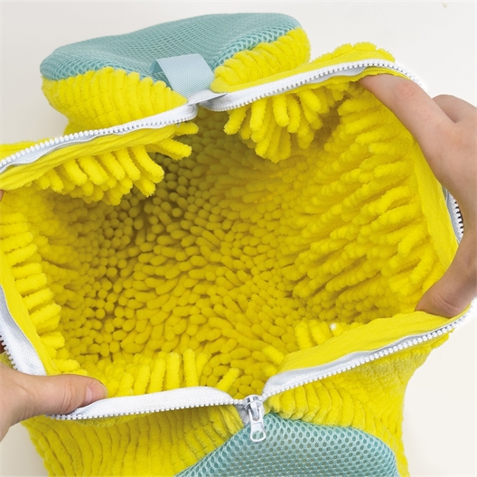 Sac de lavage chaussures