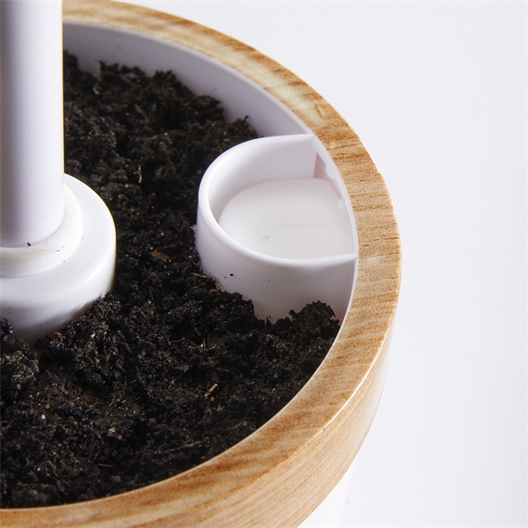 Potager d'intérieur LED