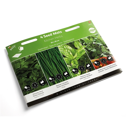 Potager d'intérieur LED