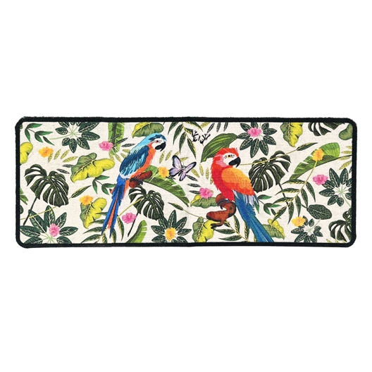 Tapis tropical 45 x 75 cm