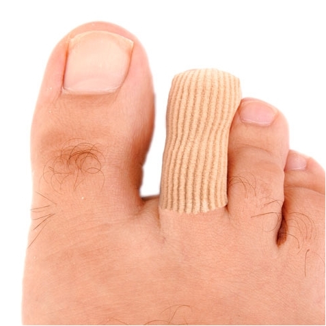 Lot de 4 protections pieds