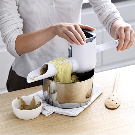 Presse purée