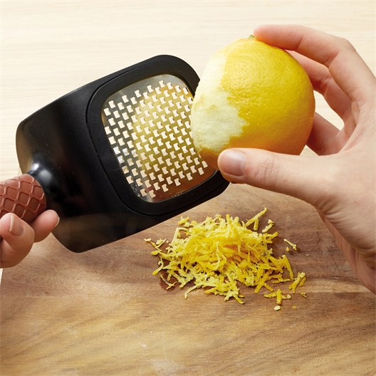 Presse-citron avec filtre