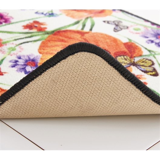 Tapis Cosmos 40 x 60 cm