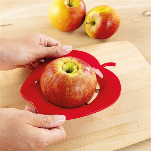 Coupe pomme
