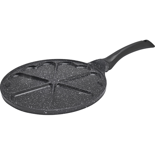 Crêpière cœur Pradel®