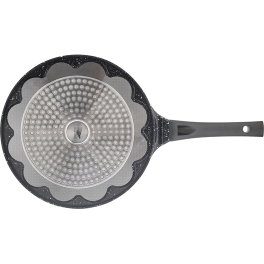 Crêpière cœur Pradel®