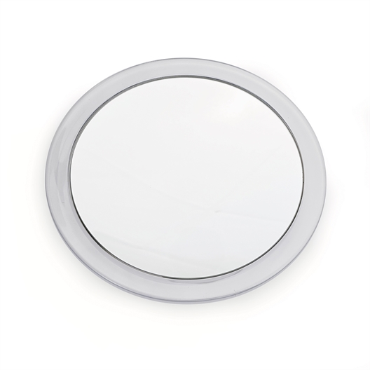 Miroir grossissant
