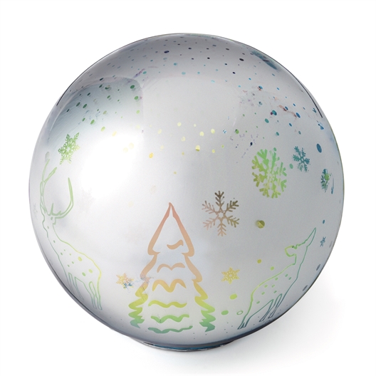 Boule lumineuse