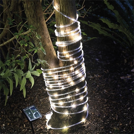 Guirlande lumineuse 10m