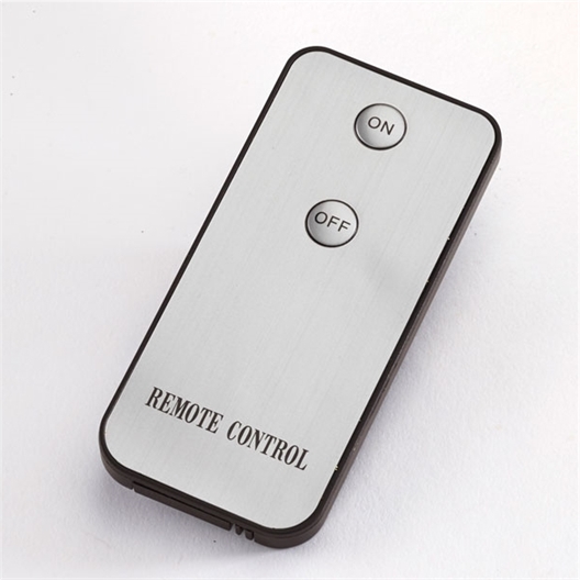 Etoile géante télécommandé