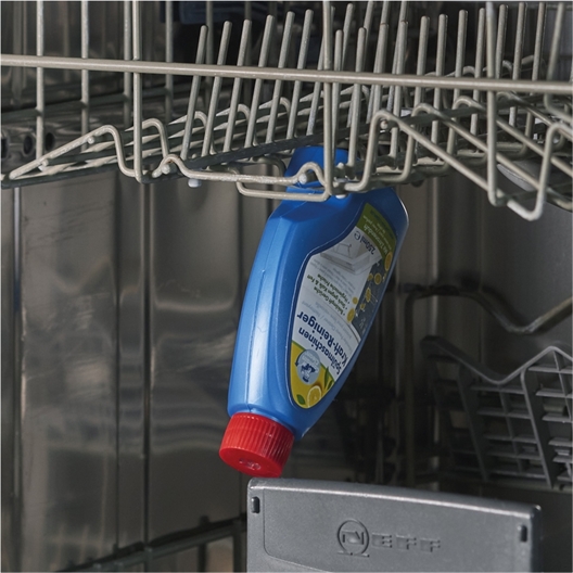 Nettoyant lave-vaisselle