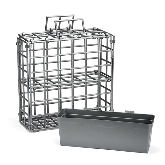 Rangement papier cadeau