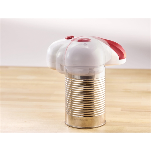 Ouvre-boîte électrique