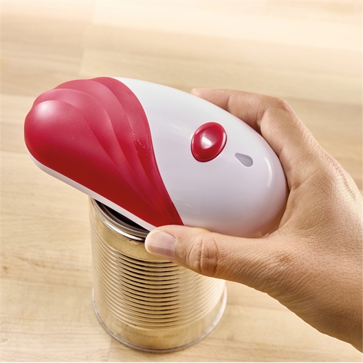 Ouvre-boîte électrique