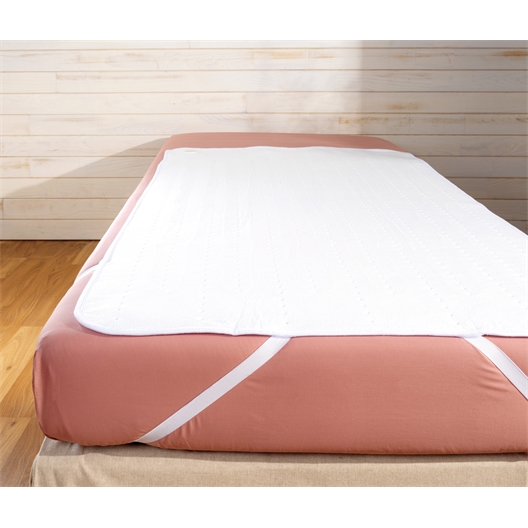 Surmatelas chauffant 1 place