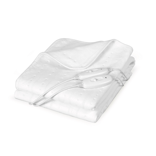 Surmatelas chauffant 1 place