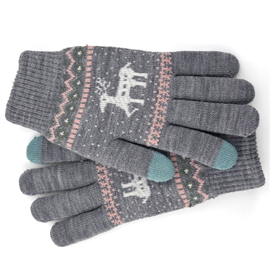 Gants tactile rennes