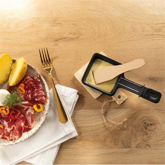 Lot de 4 repose poêlons