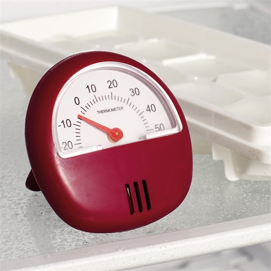 Thermomètre réfrigérateur