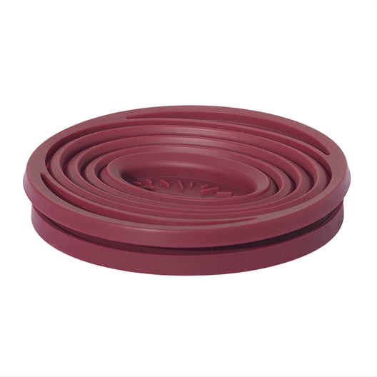 Filtre à café pliable