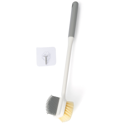 Brosse pieds