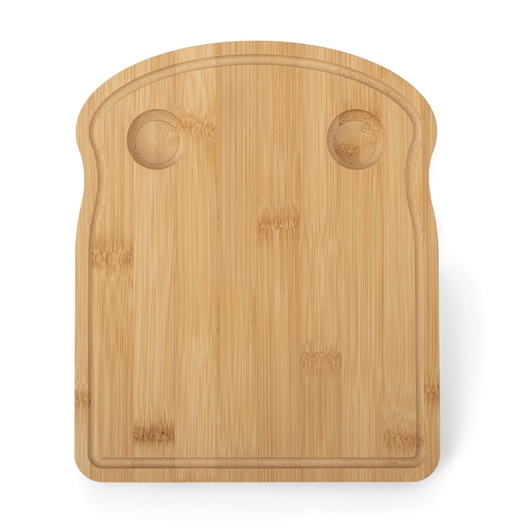 Planche coquetier