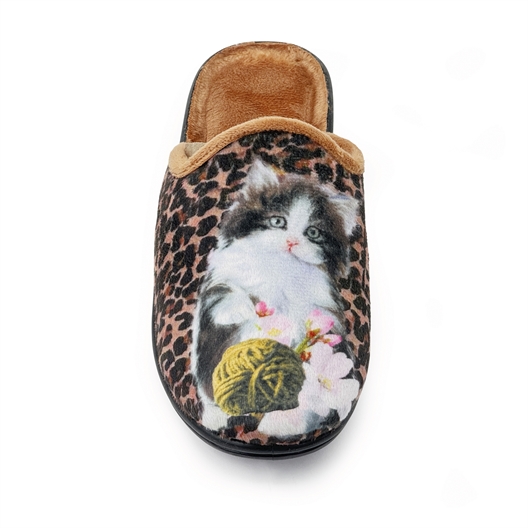 Mules chaton