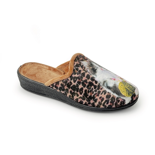 Mules chaton
