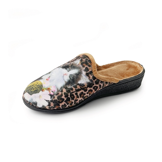Mules chaton