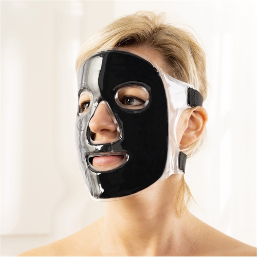 Masque relaxant argile