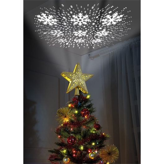 Etoile projection LED Etoile projection LED