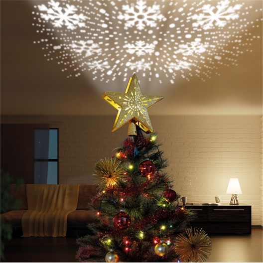 Etoile projection LED Etoile projection LED