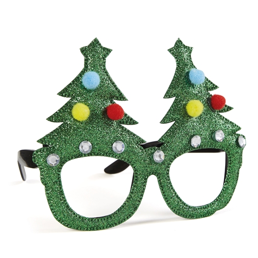 Monture de Noël sapin ou bonnet